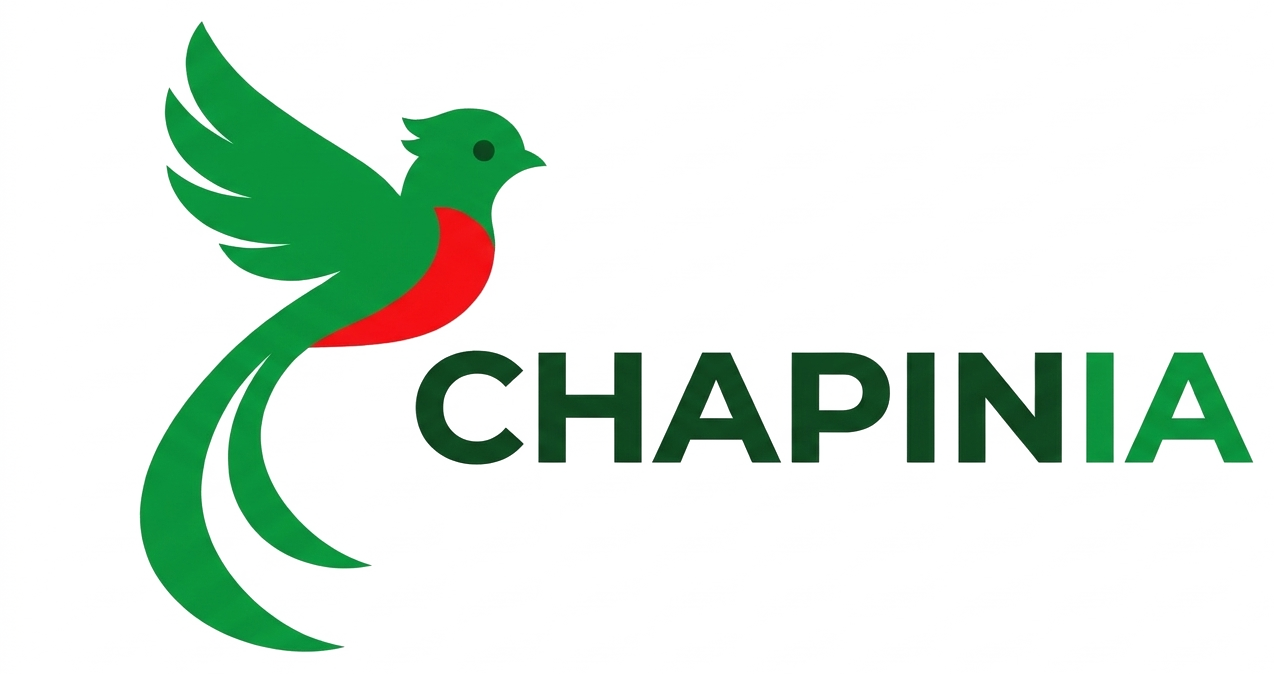 ChapinIA — Inteligencia Artificial en Guatemala